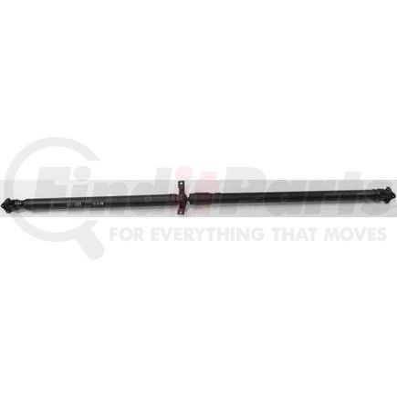 HO-201 by DIVERSIFIED SHAFT SOLUTIONS (DSS) - Drive Shaft Assembly