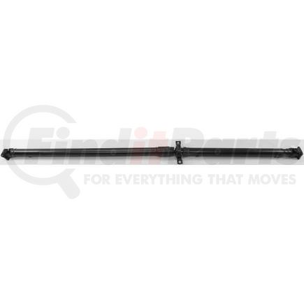 HO-202 by DIVERSIFIED SHAFT SOLUTIONS (DSS) - Drive Shaft Assembly