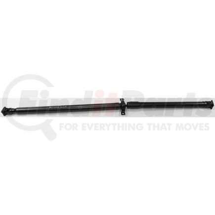 HO-203 by DIVERSIFIED SHAFT SOLUTIONS (DSS) - Drive Shaft Assembly