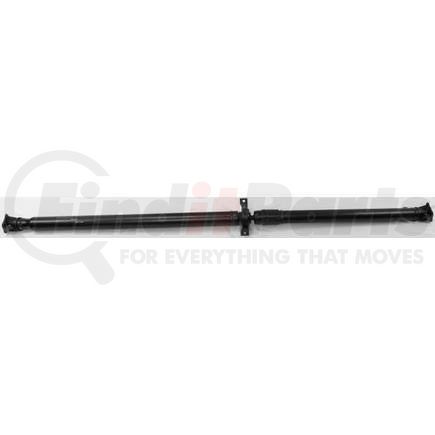 HO-301 by DIVERSIFIED SHAFT SOLUTIONS (DSS) - Drive Shaft Assembly