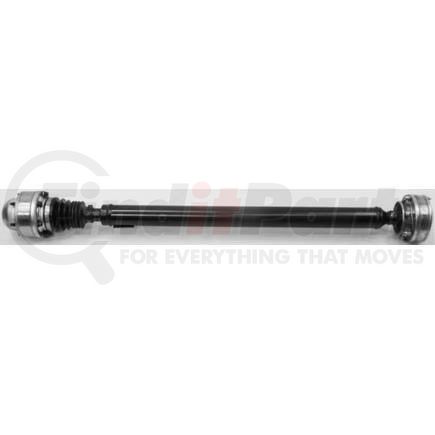 JP-402 by DIVERSIFIED SHAFT SOLUTIONS (DSS) - Drive Shaft Assembly