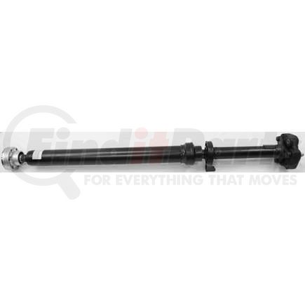 PH-501 by DIVERSIFIED SHAFT SOLUTIONS (DSS) - Drive Shaft Assembly