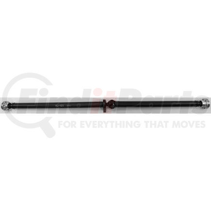 VL-101 by DIVERSIFIED SHAFT SOLUTIONS (DSS) - Drive Shaft Assembly