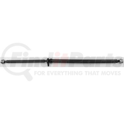 VL-104 by DIVERSIFIED SHAFT SOLUTIONS (DSS) - Drive Shaft Assembly