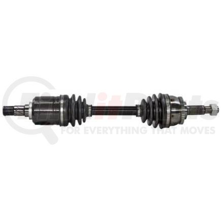 8479N by DIVERSIFIED SHAFT SOLUTIONS (DSS) - CV Axle Shaft