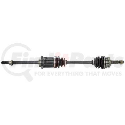 8494N by DIVERSIFIED SHAFT SOLUTIONS (DSS) - CV Axle Shaft