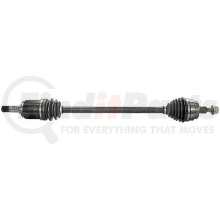 9001N by DIVERSIFIED SHAFT SOLUTIONS (DSS) - CV Axle Shaft