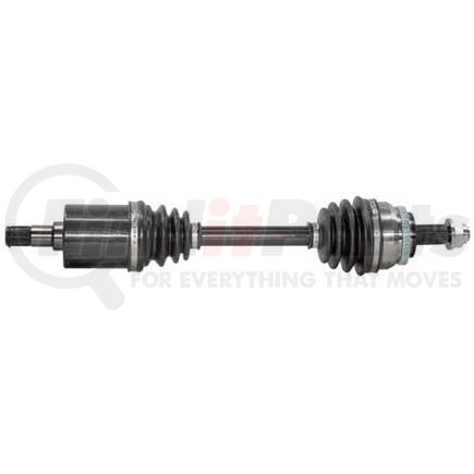 9013N by DIVERSIFIED SHAFT SOLUTIONS (DSS) - CV Axle Shaft