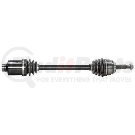 9623N by DIVERSIFIED SHAFT SOLUTIONS (DSS) - CV Axle Shaft
