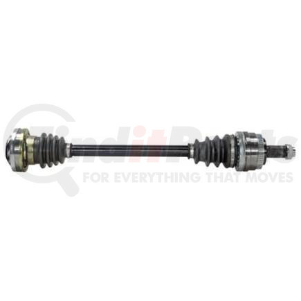 310R by DIVERSIFIED SHAFT SOLUTIONS (DSS) - CV Axle Shaft