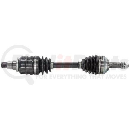 523N by DIVERSIFIED SHAFT SOLUTIONS (DSS) - CV Axle Shaft
