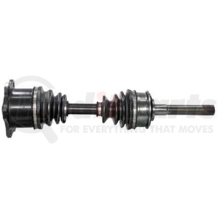 545N by DIVERSIFIED SHAFT SOLUTIONS (DSS) - CV Axle Shaft