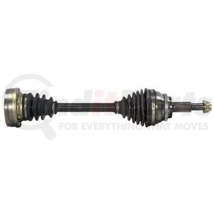 573N by DIVERSIFIED SHAFT SOLUTIONS (DSS) - CV Axle Shaft