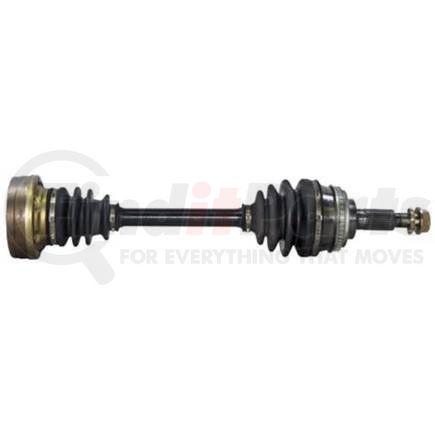 673N by DIVERSIFIED SHAFT SOLUTIONS (DSS) - CV Axle Shaft