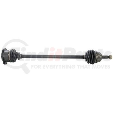 2235N by DIVERSIFIED SHAFT SOLUTIONS (DSS) - CV Axle Shaft