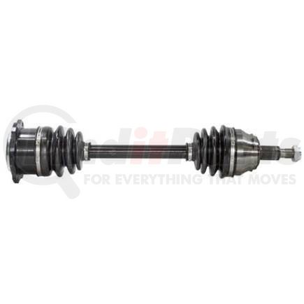 2308N by DIVERSIFIED SHAFT SOLUTIONS (DSS) - CV Axle Shaft