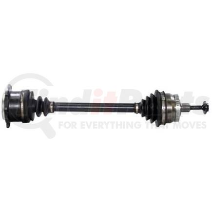 2310N by DIVERSIFIED SHAFT SOLUTIONS (DSS) - CV Axle Shaft