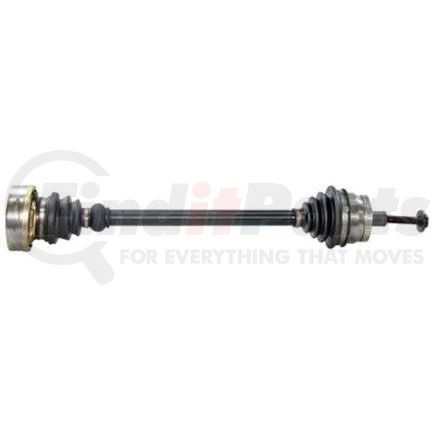 2315N by DIVERSIFIED SHAFT SOLUTIONS (DSS) - CV Axle Shaft
