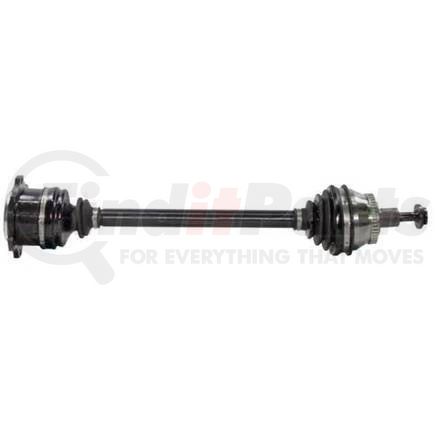 2319N by DIVERSIFIED SHAFT SOLUTIONS (DSS) - CV Axle Shaft