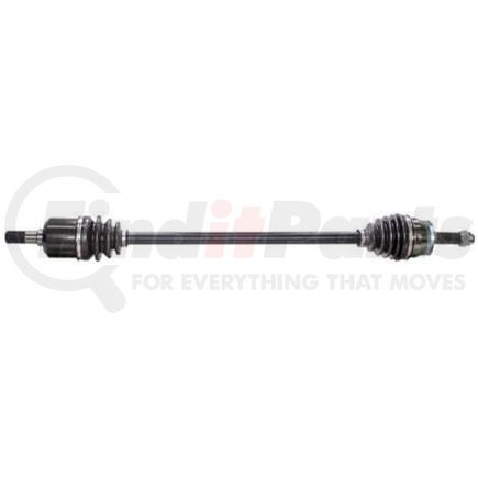 3110N by DIVERSIFIED SHAFT SOLUTIONS (DSS) - CV Axle Shaft