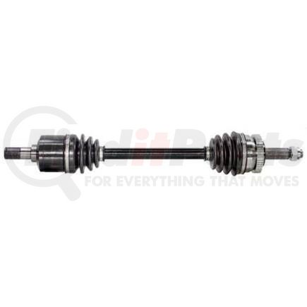 3148N by DIVERSIFIED SHAFT SOLUTIONS (DSS) - CV Axle Shaft