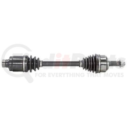 3618N by DIVERSIFIED SHAFT SOLUTIONS (DSS) - CV Axle Shaft