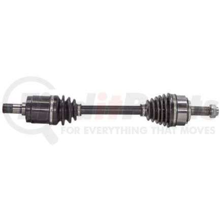 3977N by DIVERSIFIED SHAFT SOLUTIONS (DSS) - CV Axle Shaft