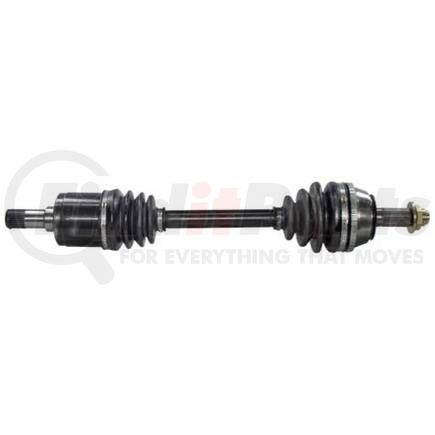 3994N by DIVERSIFIED SHAFT SOLUTIONS (DSS) - CV Axle Shaft