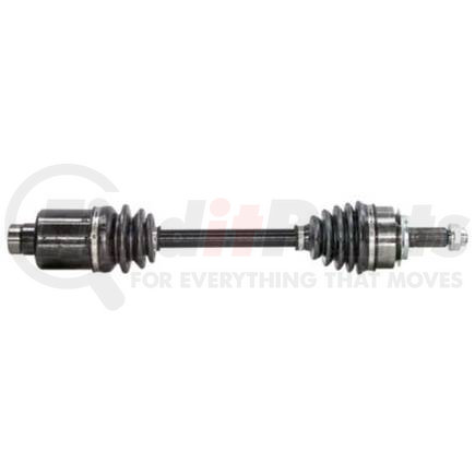 4046N by DIVERSIFIED SHAFT SOLUTIONS (DSS) - CV Axle Shaft