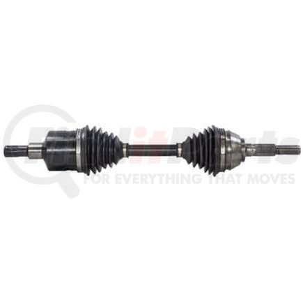 5283N by DIVERSIFIED SHAFT SOLUTIONS (DSS) - CV Axle Shaft