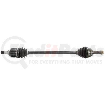 5294N by DIVERSIFIED SHAFT SOLUTIONS (DSS) - CV Axle Shaft