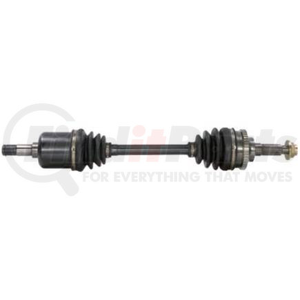 6259N by DIVERSIFIED SHAFT SOLUTIONS (DSS) - CV Axle Shaft
