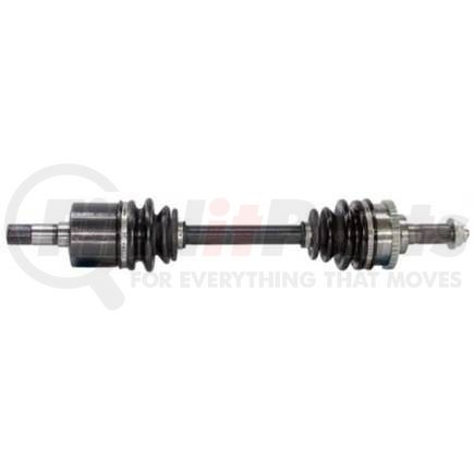 6269N by DIVERSIFIED SHAFT SOLUTIONS (DSS) - CV Axle Shaft