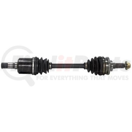 6279N by DIVERSIFIED SHAFT SOLUTIONS (DSS) - CV Axle Shaft
