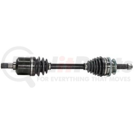 6420N by DIVERSIFIED SHAFT SOLUTIONS (DSS) - CV Axle Shaft