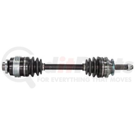 6421N by DIVERSIFIED SHAFT SOLUTIONS (DSS) - CV Axle Shaft