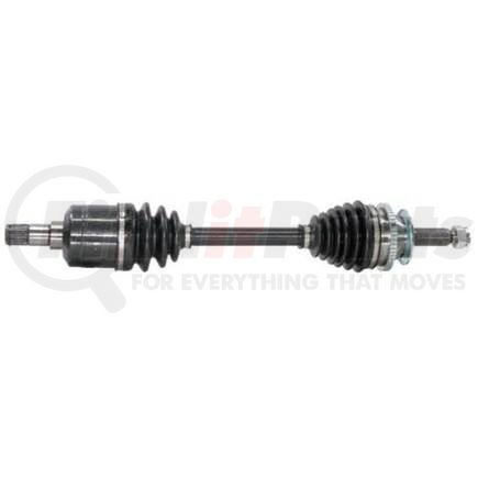 6424N by DIVERSIFIED SHAFT SOLUTIONS (DSS) - CV Axle Shaft
