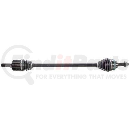 6427N by DIVERSIFIED SHAFT SOLUTIONS (DSS) - CV Axle Shaft