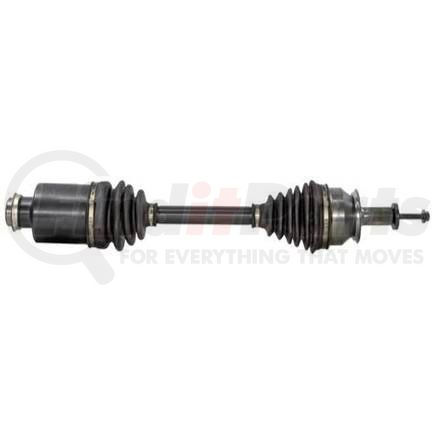 6773N by DIVERSIFIED SHAFT SOLUTIONS (DSS) - CV Axle Shaft
