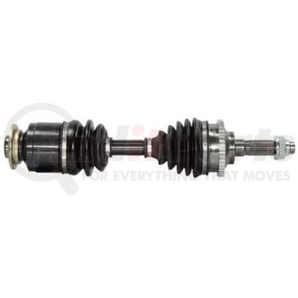 6824N by DIVERSIFIED SHAFT SOLUTIONS (DSS) - CV Axle Shaft