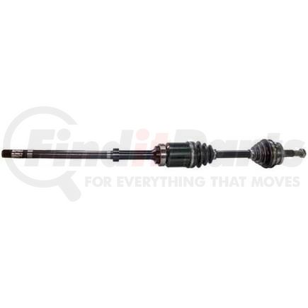 7800N by DIVERSIFIED SHAFT SOLUTIONS (DSS) - CV Axle Shaft