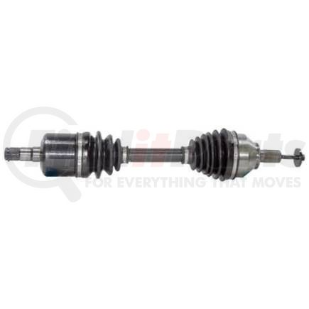 7823N by DIVERSIFIED SHAFT SOLUTIONS (DSS) - CV Axle Shaft