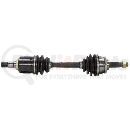 8003N by DIVERSIFIED SHAFT SOLUTIONS (DSS) - CV Axle Shaft