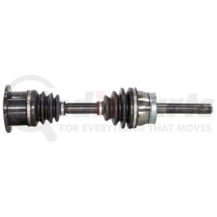 8070N by DIVERSIFIED SHAFT SOLUTIONS (DSS) - CV Axle Shaft