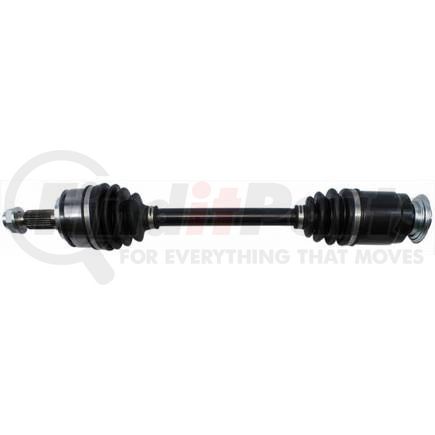 4056N by DIVERSIFIED SHAFT SOLUTIONS (DSS) - CV Axle Shaft