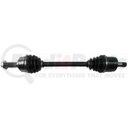 4012N by DIVERSIFIED SHAFT SOLUTIONS (DSS) - CV Axle Shaft