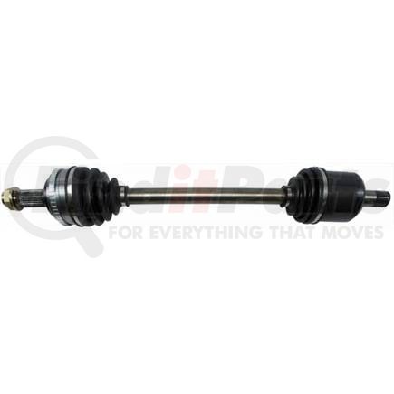 3974N by DIVERSIFIED SHAFT SOLUTIONS (DSS) - CV Axle Shaft