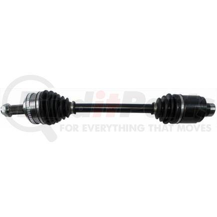 3967N by DIVERSIFIED SHAFT SOLUTIONS (DSS) - CV Axle Shaft