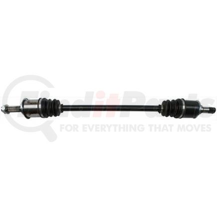 3954R by DIVERSIFIED SHAFT SOLUTIONS (DSS) - CV Axle Shaft