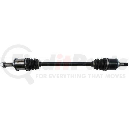 3953R by DIVERSIFIED SHAFT SOLUTIONS (DSS) - CV Axle Shaft